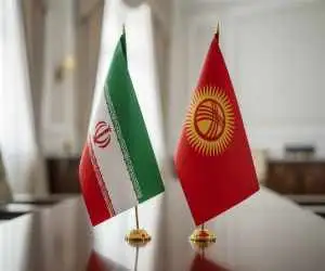 تجارت ایران و قزاقستان درمسیر 3 میلیارد دلار