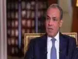 عبدالعاطی: برای بازگرداندن ایران به میز مذاکره تلاش می کنیم