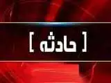خروج پرواز تهران_ مشهد از باند