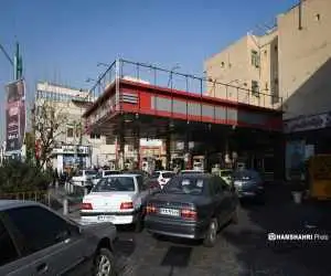 واکنش فوری به تشکیل صف های کیلومتری در مقابل پمپ بنزین ها  -  ادعاها درمورد کمبود بنزین واقعیت دارد؟