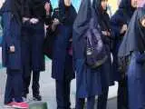 لباس مدرسه تابع قانون است