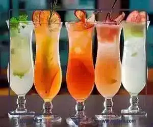 5 نوشیدنی برای کنترل قند خون و جلوگیری از افت انرژی عصرگاهی