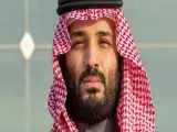 تصویری از محمد بن سلمان در 12 سالگی با اسلحه