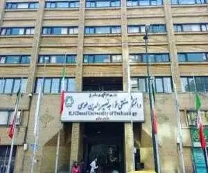 توضیحات دانشگاه خواجه نصیر در مورد استعفای رئیس این دانشگاه