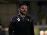 مدافع سابق پرسپولیس در راه کشور عربی  -  تا 72 ساعت آینده مقصد مشخص می شود؟