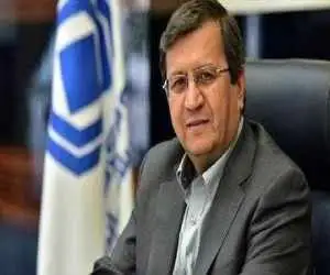 قیمت ارز مدنظر بانک مرکزی اعلام شد -  همتی: ارزپاشی نمی کنیم؛ پیش داوری نکنیذ