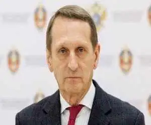 رئیس سرویس اطلاعاتی روسیه: سفر رئیس سازمان سیا کاملا عادی بود  -  تقریبا هر هفته با هم حرف میٰزنیم