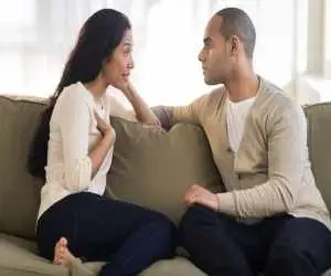 به جای قهر و گلایه، این 10 جمله را به شریک عاطفی تان بگویید