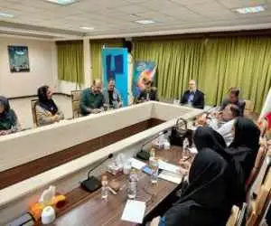 بنیاد ملی پویانمایی: ایران از کشورهای حرفه ای در تولید فیلم بلند و سریال انیمیشن است