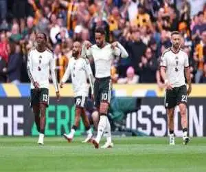 رکورد کم نظیر و منفی منچستریونایتد!