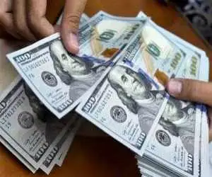 قیمت جدید دلار و انواع ارزها امروز 5 شهریور 1405 -  دلار به هسته سخت خورد + جدول