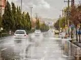 سامانه بارشی جدید وارد می شود  -  باران قابل توجه در این مناطق کشور