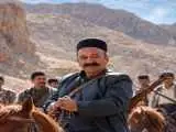علیرضا اوسیوند (محمودآقا) شد؛ حضور در (حماسه زاگرس)