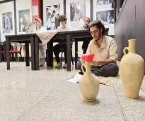 سنگلج به سراغ نمایشنامه نویسان زن نسل اول تئاتر ایران رفت