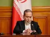 عراقچی: اکنون لحظه مهم پیش روی شورای امنیت و تمامی اعضای سازمان ملل متحد است  -  (عملیات تروریسم اقتصادی) آمریکا بر علیه ایران محکوم شود