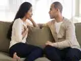 به جای قهر و گلایه، این 10 جمله را به شریک عاطفی تان بگویید
