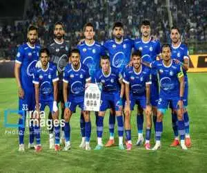 استقلال میزبانی خود را پس گرفت؛ خانه آبی ها در لیگ نخبگان آسیا مشخص شد