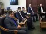 خبر خوش  به سرمربی ایران از خیابان سئول  -  تصمیم مهم اعلام شد