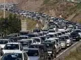 آخرین وضعیت جاده های شمالی اعلام شد