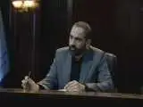 روز پخش (آقای قاضی) تغییر کرد