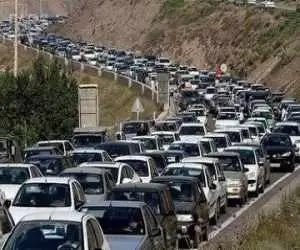 آخرین وضعیت جاده های شمالی اعلام شد