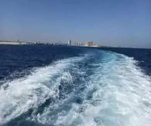 پسروی دریای خزر ادامه دارد
