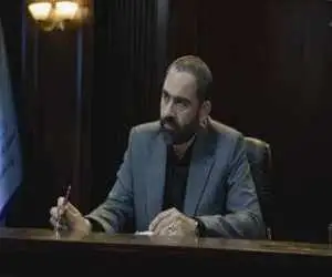 روز پخش (آقای قاضی) تغییر کرد