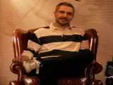 حضور محمدرضا غفاری در (هم کلام)
