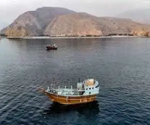 هرمز جایگزین ناپذیر است  -  خطوط لوله رویایی جایگزین تنگه هرمز نخواهند شد  -  بحران انرژی ناشی از جنگ ترامپ تا سال ها باقی می ماند