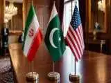 هیچ مذاکره ای با ایران در جریان نیست