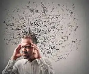 افکار منفی چیست و چرا ذهن ما را درگیر می کند؟