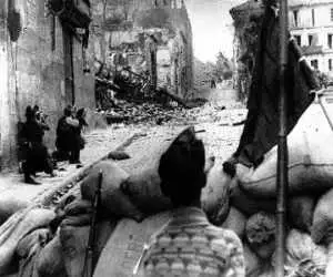 اسپانیایی ها در جستجوی کشته شدگان جنگ داخلی  -  روایت مردی که هشت دهه بعد پدربزرگش را پیدا کرد