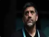 تصمیم علیرضا دبیر در مورد سفرش به آمریکا  -  هشدار به اتحادیه جهانی کشتی