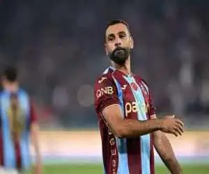 عکس -  حسرت یک دقیقه بر دل محمد صلاح!