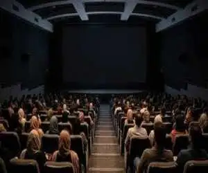 زنده شور و استخر 35 میلیارد تومان فروختند؛ گیشه سینما به 46 میلیارد رسید