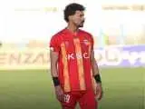 نبرد انتقامی استقلال و رامین -  رحمتی حکم اخراج محرم را امضا می کند؟