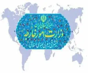 ایران: همه کشورها موظف به خودداری از اجرای تحریم های آمریکا هستند