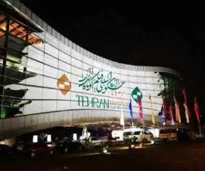 پردیس سینماگالری ملت خانه چهل و سومین جشنواره فیلم کوتاه تهران شد