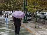 پاییز متفاوت از راه می رسد؛ گرما می ماند، باران دیر می آید