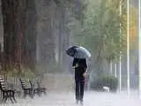 پیش بینی جدید هواشناسی برای 3 روز آینده؛ باران به این مناطق می رسد
