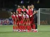 پایان نقل و انتقالات در پرسپولیس!