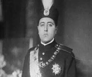 تصویری کمتر دیده شده از جسد احمدشاه قاجار در پاریس!
