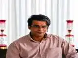 یوسف تیموری با (ماه عسل) به تلویزیون می آید
