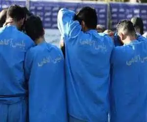 6 نفر از اعضای شبکه fndk در تالش دستگیر شدند