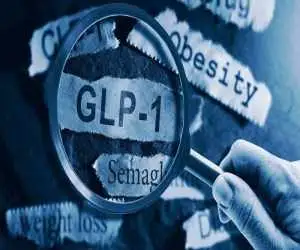 جدیدترین کشف:  تاثیر داروهای لاغری glp-1 بر اعتیاد