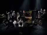 (اوراتوریای اتهام) نقد می شود