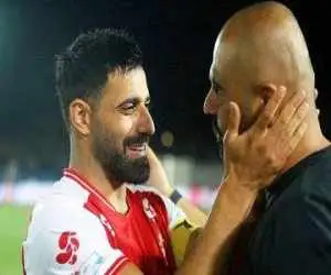 زارع: عملکرد فاجعه باری داشتیم -  استعفا نداده ام
