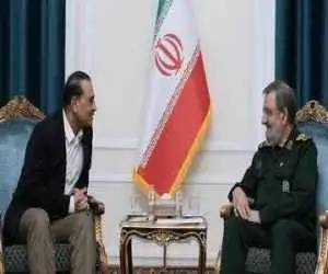 کیهان: فرمانده ارتش پاکستان هیچ کاری نداشت و بیخودی با پزشکیان و قالیباف و محسن رضایی دیدار کرد!