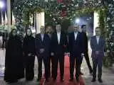 برگزاری مراسم بدرقه کاروان اعزامی ایران به ناگویا با دنیامالی و خسروی وفا -  مدیران، مربیان و ورزشکاران اعزامی چه گفتند؟