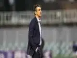 رحمتی: سازمان لیگ صحبت ها را به چشم پیشنهاد ببیند نه انتقاد و تخریب - چرا از دستور موقت استفاده نکردند؟